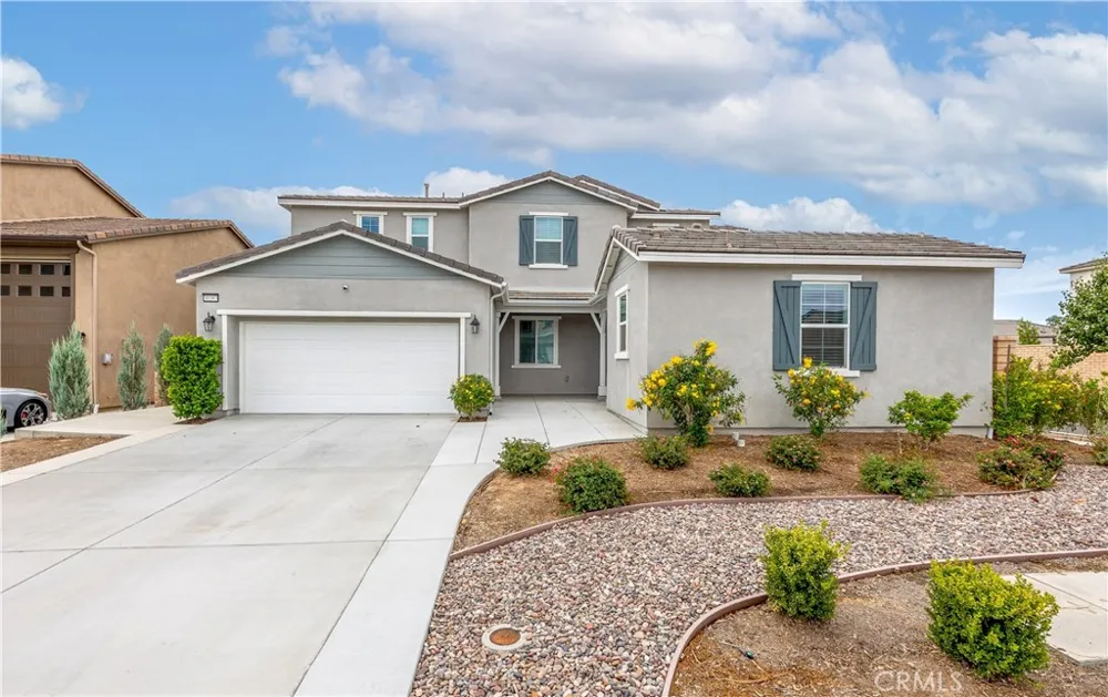 30383 Freeman Menifee, CA 92584