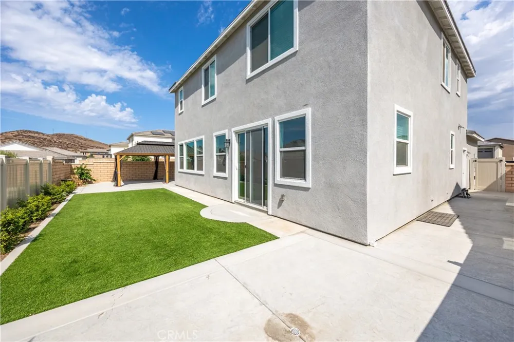 30383 Freeman Menifee, CA 92584