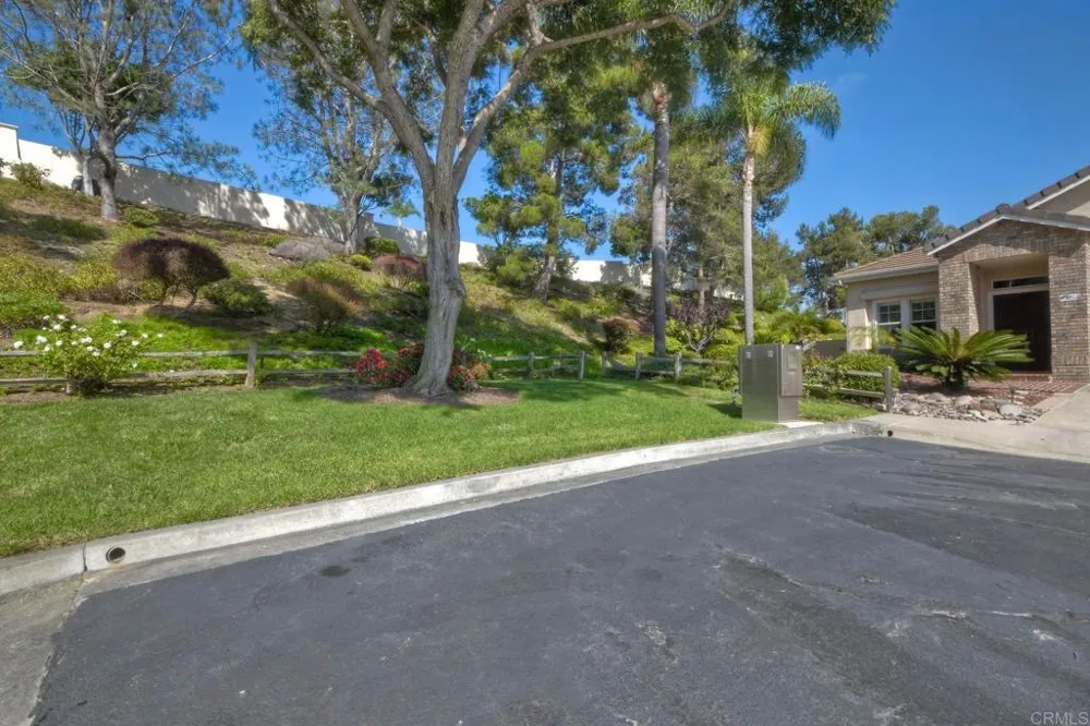 3106 Corte Nina Carlsbad, CA 92009