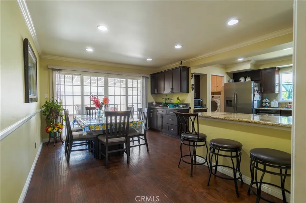 11629 Santa Gertrudes Avenue Whittier, CA 90604
