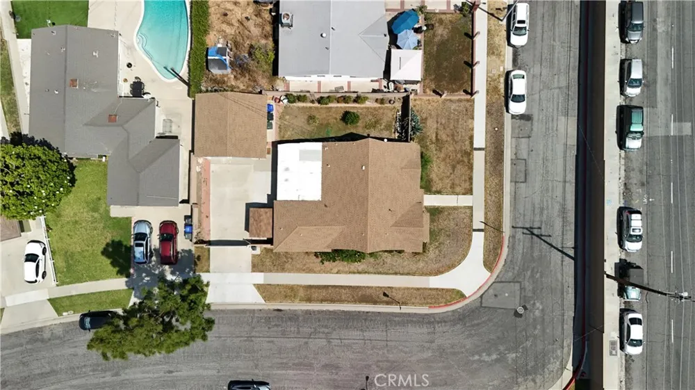 11629 Santa Gertrudes Avenue Whittier, CA 90604