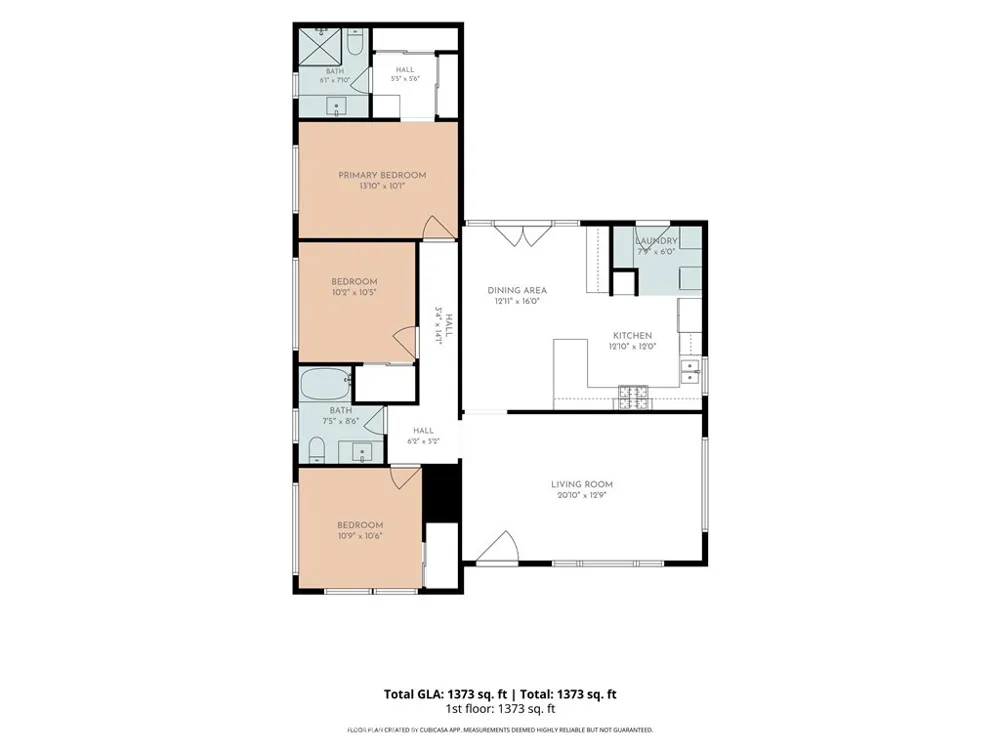 11629 Santa Gertrudes Avenue Whittier, CA 90604