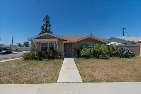 11629 Santa Gertrudes Avenue