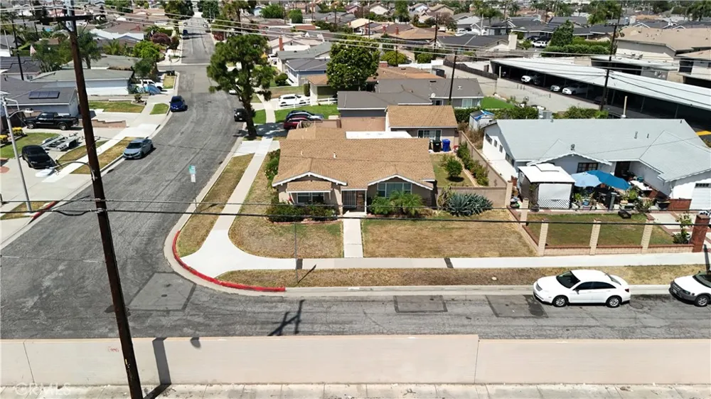 11629 Santa Gertrudes Avenue Whittier, CA 90604