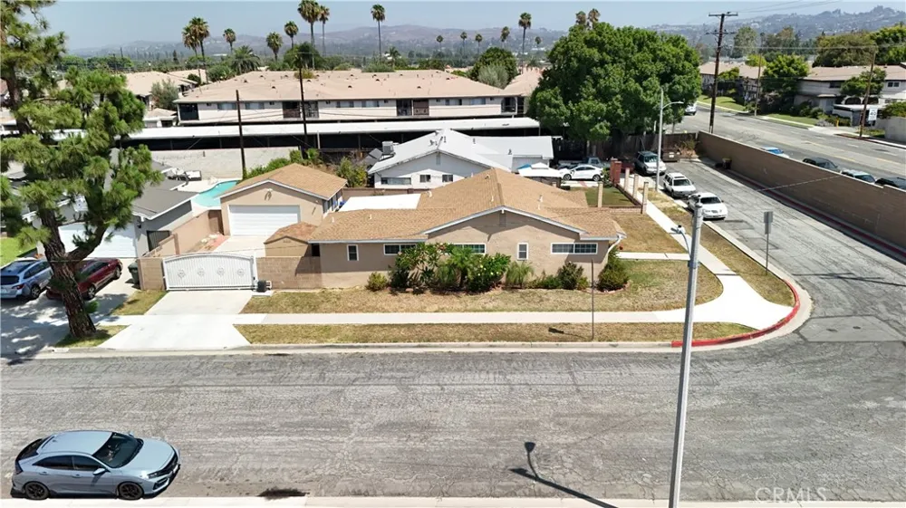 11629 Santa Gertrudes Avenue Whittier, CA 90604