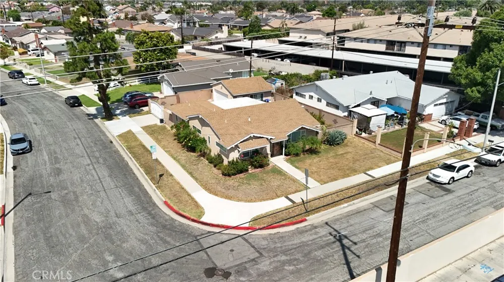 11629 Santa Gertrudes Avenue Whittier, CA 90604