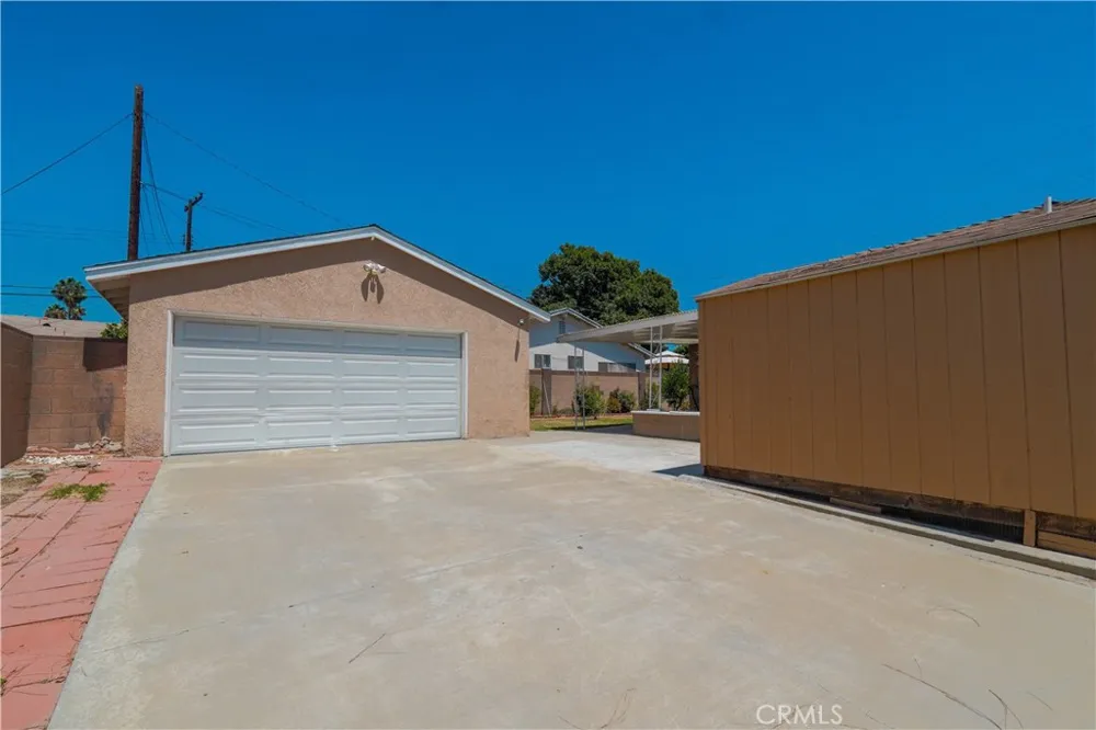 11629 Santa Gertrudes Avenue Whittier, CA 90604