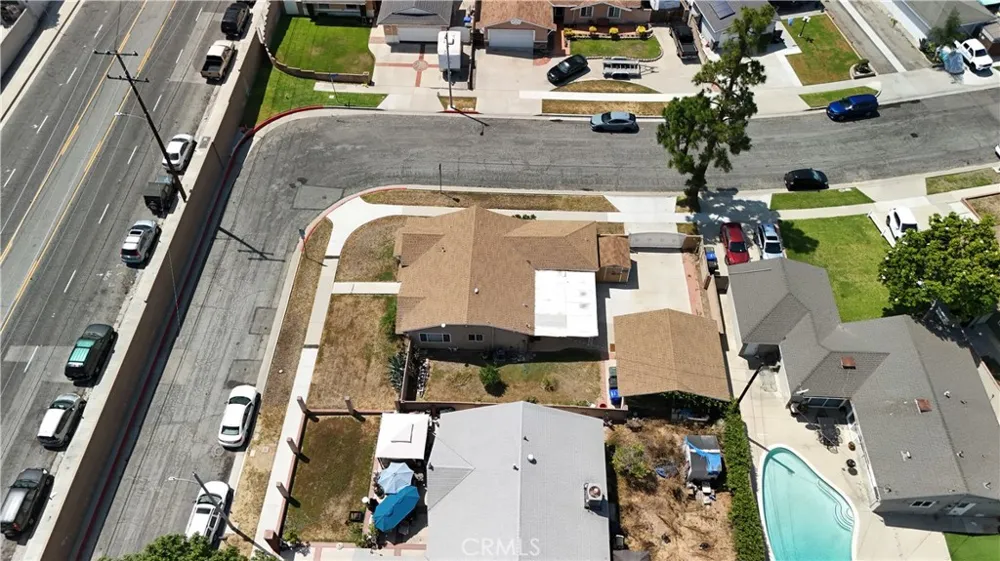 11629 Santa Gertrudes Avenue Whittier, CA 90604