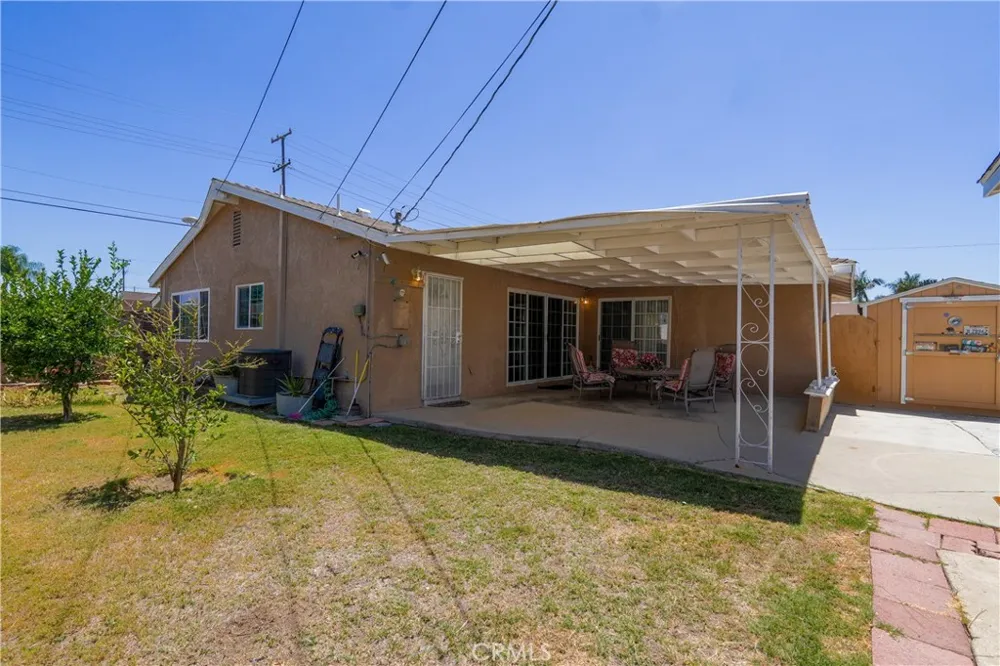 11629 Santa Gertrudes Avenue Whittier, CA 90604