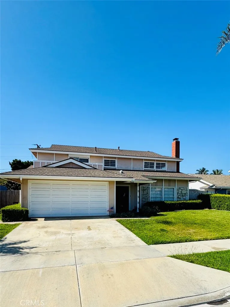 9432 Rambler Huntington Beach, CA 92646