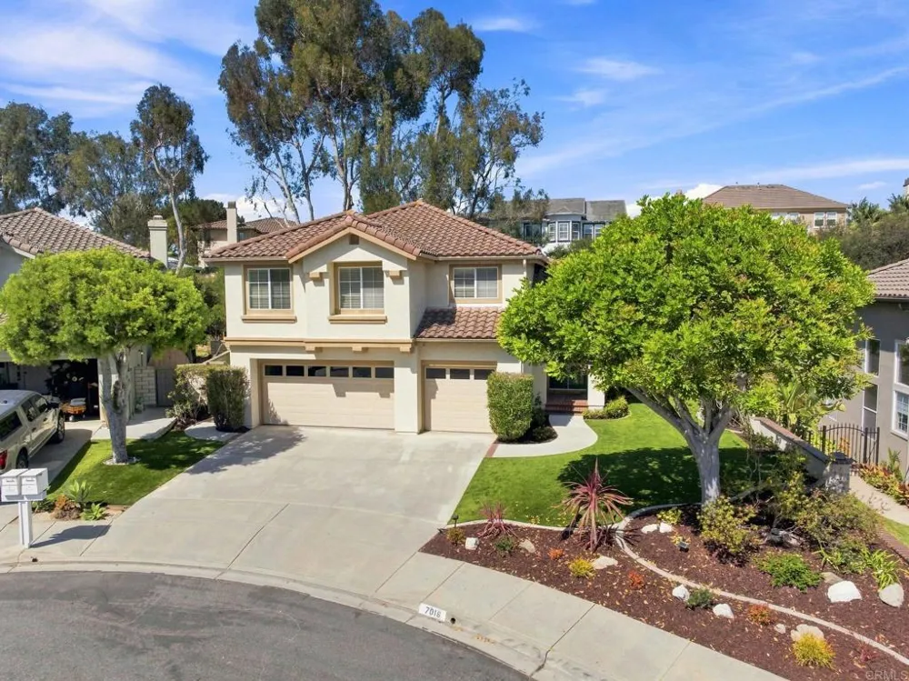7016 Wildrose Carlsbad, CA 92011