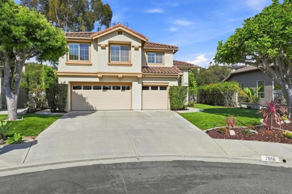 7016 Wildrose Carlsbad, CA 92011