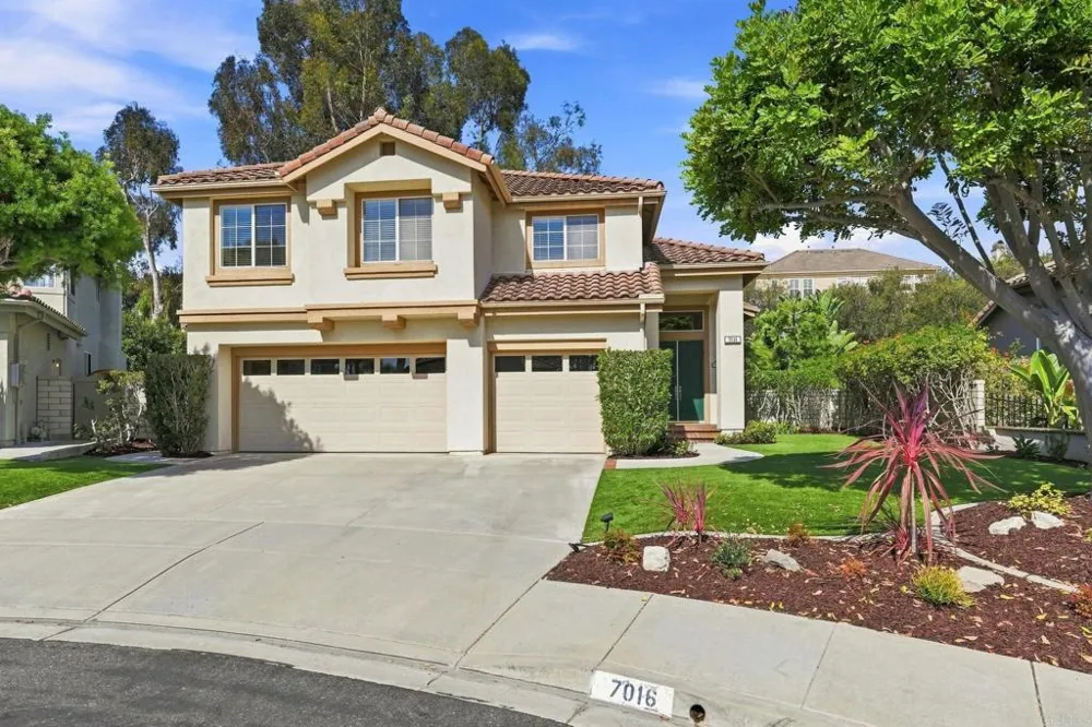 7016 Wildrose Carlsbad, CA 92011