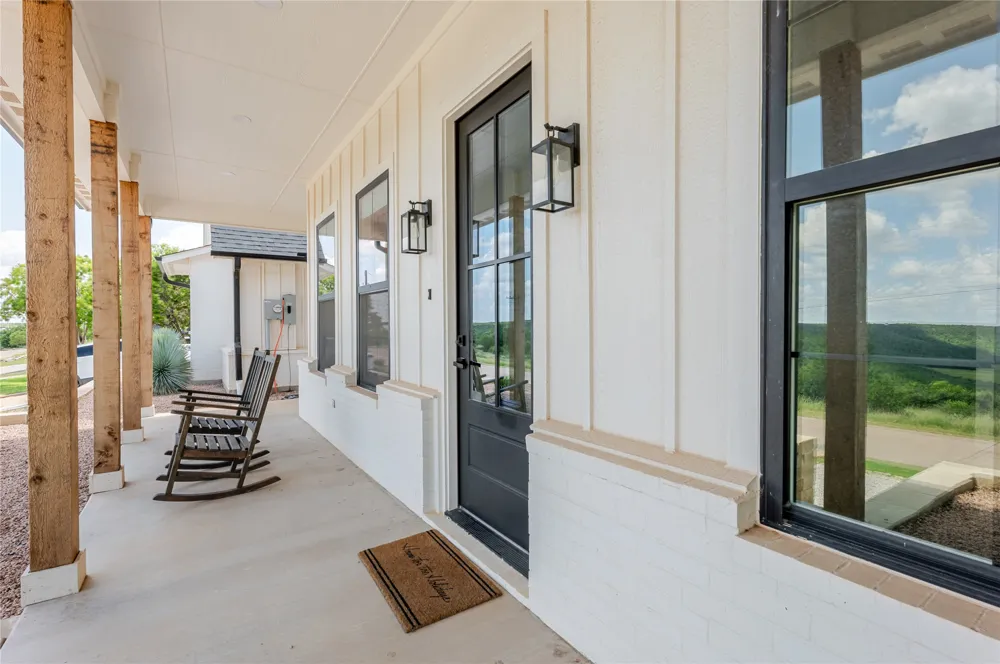 405 Oak Tree Drive Possum Kingdom Lake, TX 76449