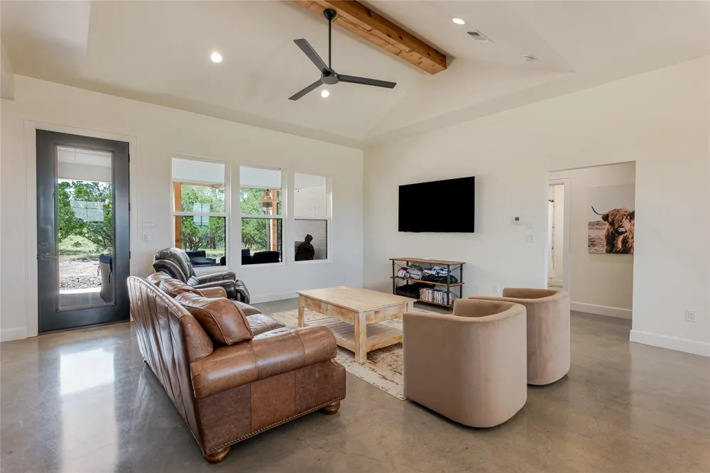405 Oak Tree Drive Possum Kingdom Lake, TX 76449