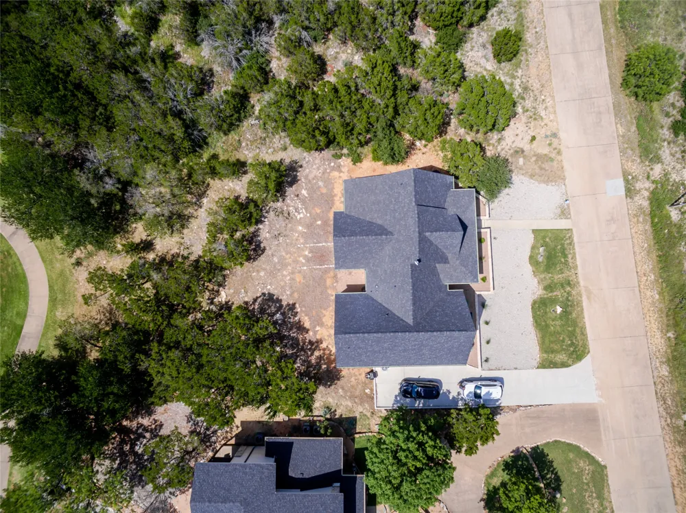 405 Oak Tree Drive Possum Kingdom Lake, TX 76449