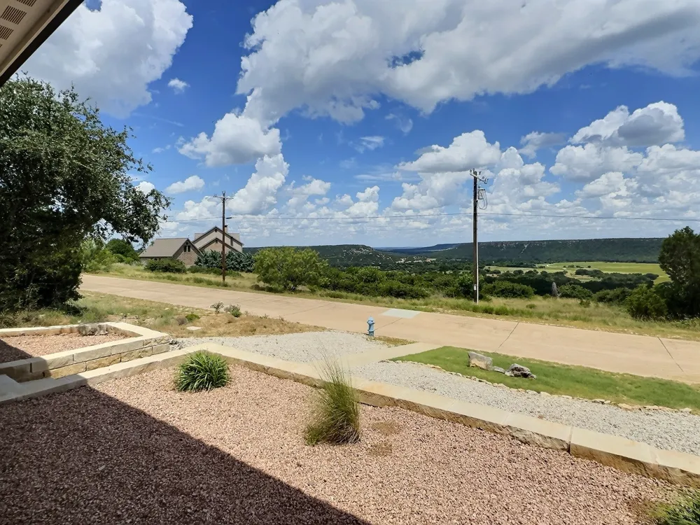 405 Oak Tree Drive Possum Kingdom Lake, TX 76449