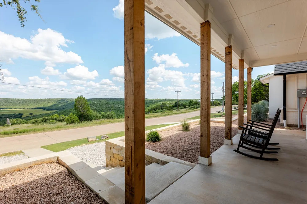 405 Oak Tree Drive Possum Kingdom Lake, TX 76449