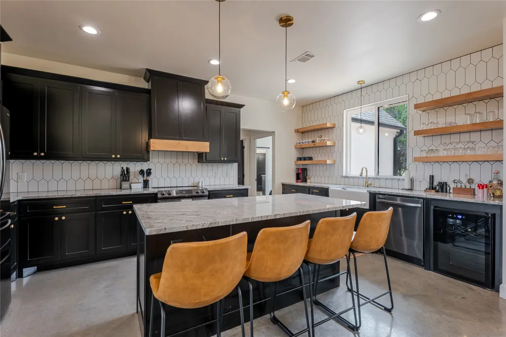 405 Oak Tree Drive Possum Kingdom Lake, TX 76449