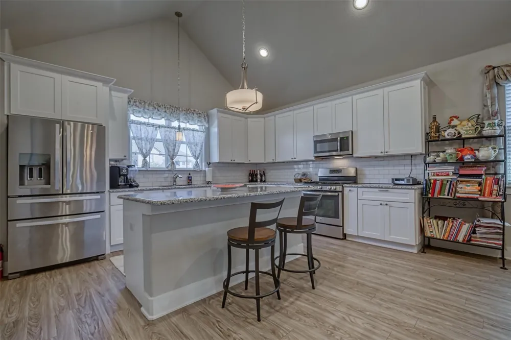 64 Kramer Lane Sanger, TX 76266