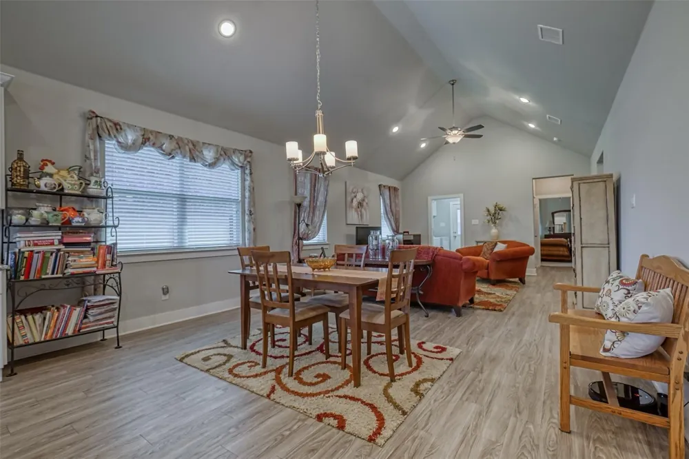 64 Kramer Lane Sanger, TX 76266