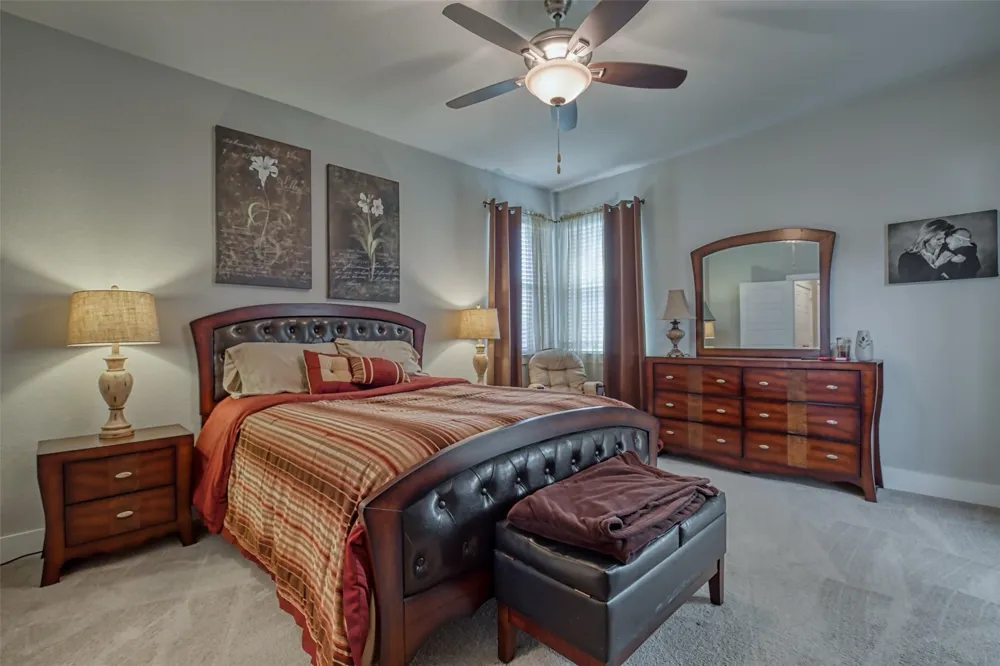 64 Kramer Lane Sanger, TX 76266