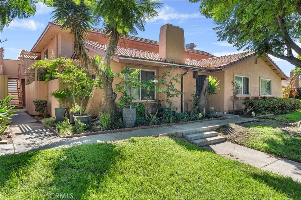 31412 Los Rios #5 San Juan Capistrano, CA 92675