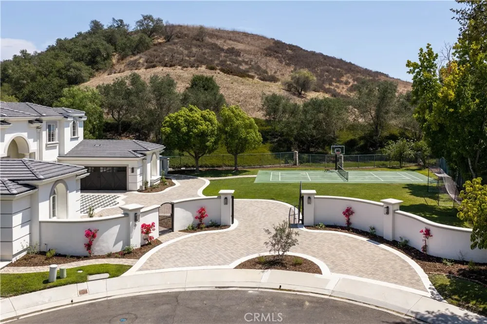 6 Shale Coto de Caza, CA 92679