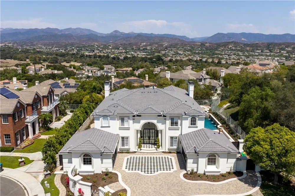 6 Shale Coto de Caza, CA 92679