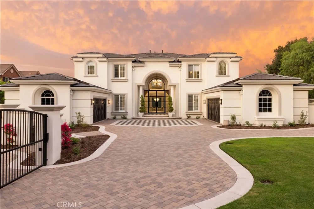6 Shale Coto de Caza, CA 92679