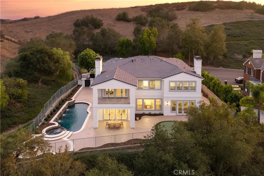 6 Shale Coto de Caza, CA 92679