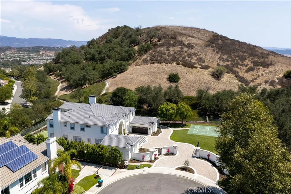 6 Shale Coto de Caza, CA 92679