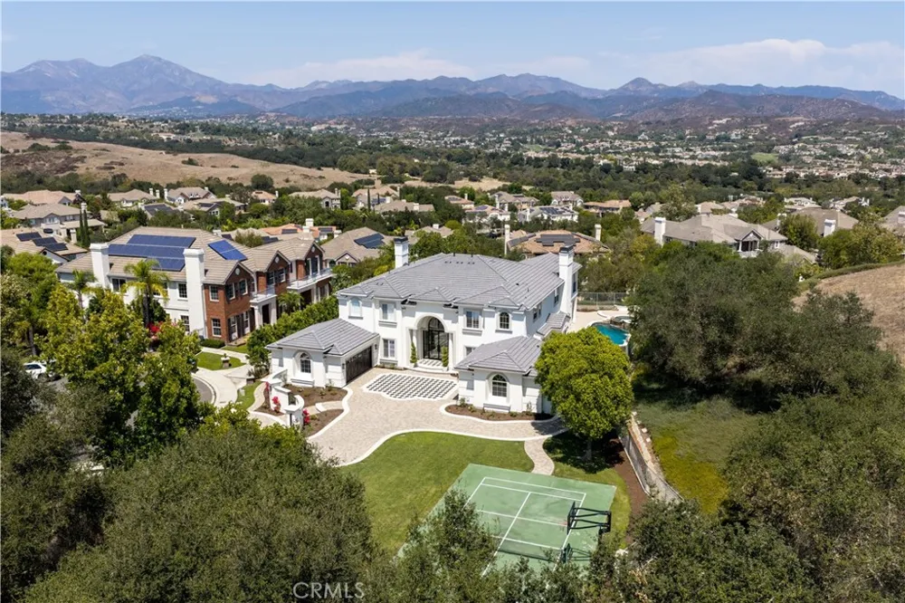 6 Shale Coto de Caza, CA 92679