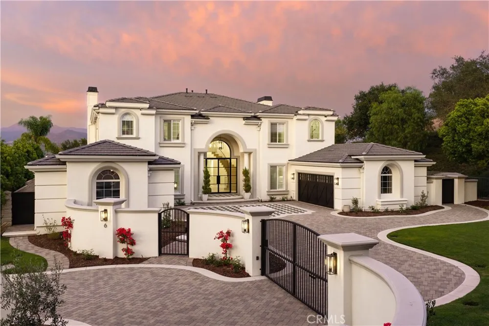 6 Shale Coto de Caza, CA 92679