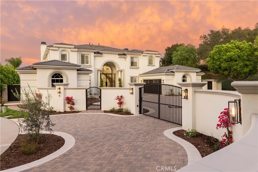 6 Shale Coto de Caza, CA 92679