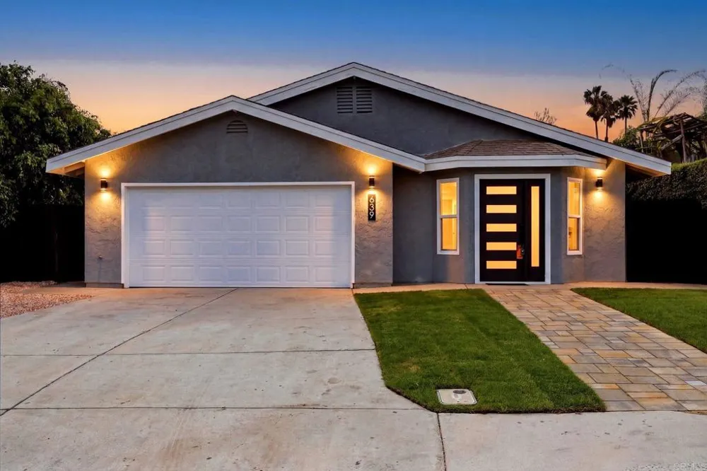 639 Starstone Drive San Marcos, CA 92078