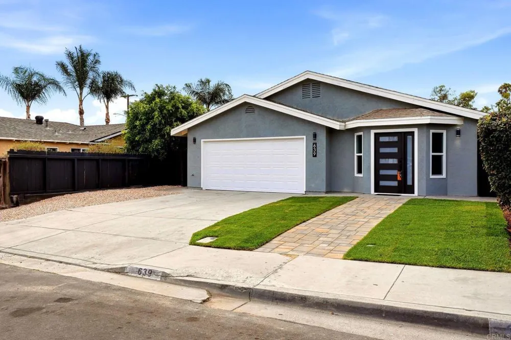639 Starstone Drive San Marcos, CA 92078