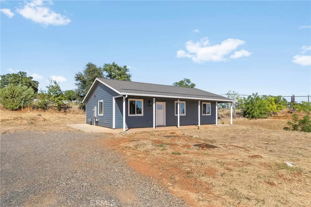 5550 Vista Paradise, CA 95969