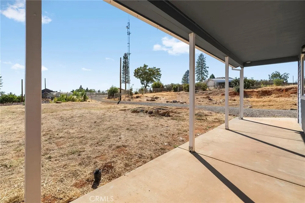 5550 Vista Paradise, CA 95969