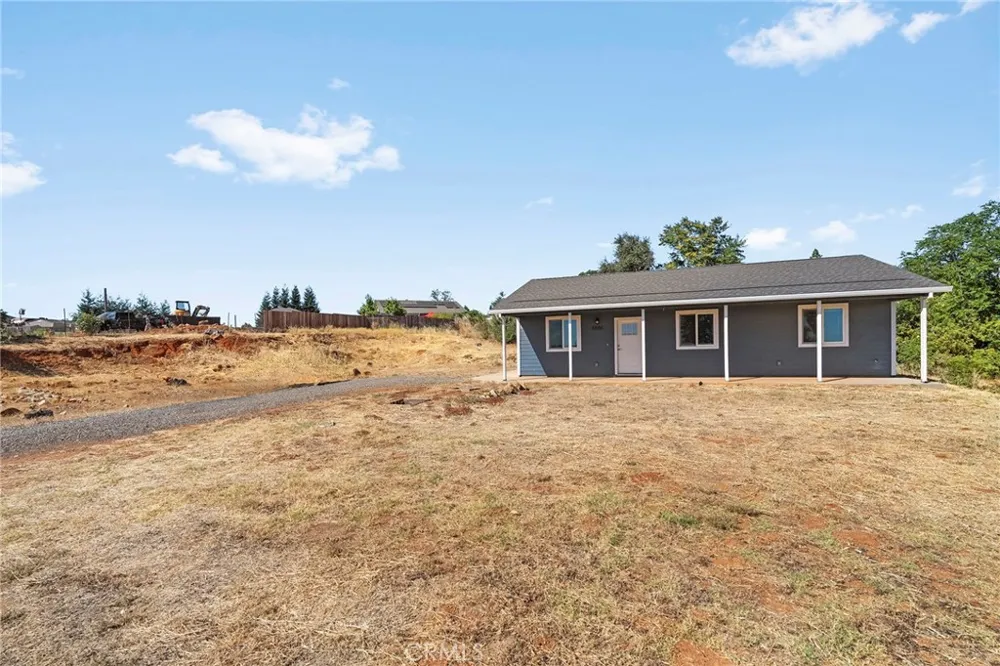 5550 Vista Paradise, CA 95969