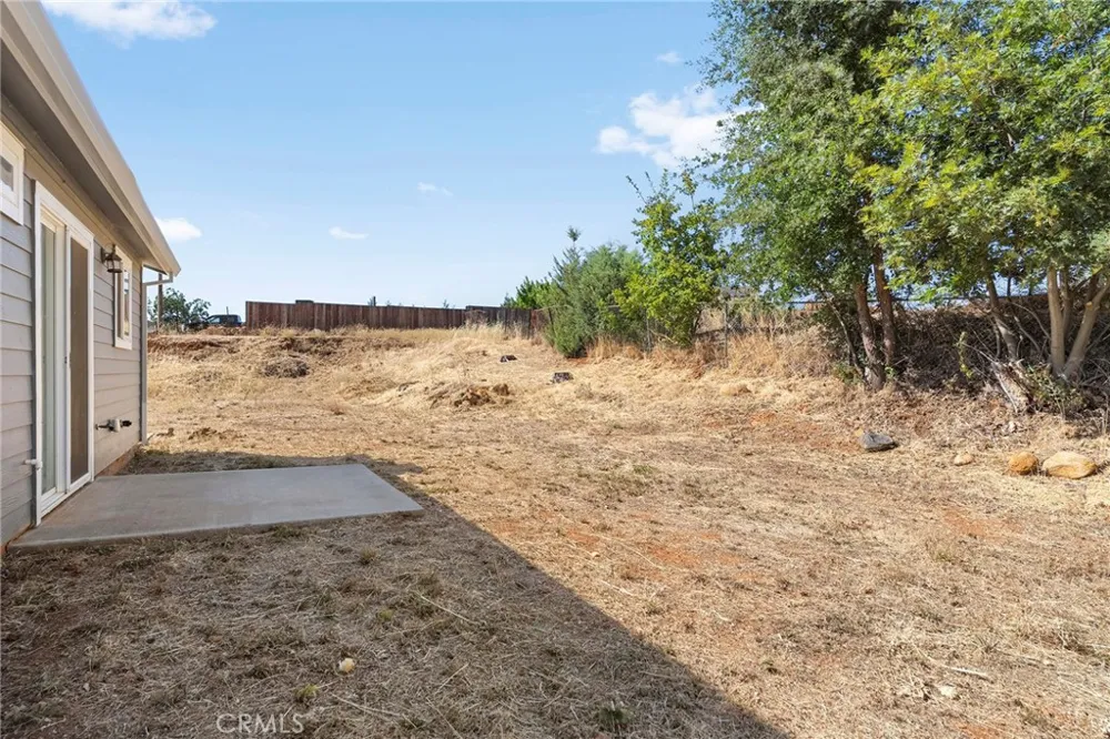 5550 Vista Paradise, CA 95969