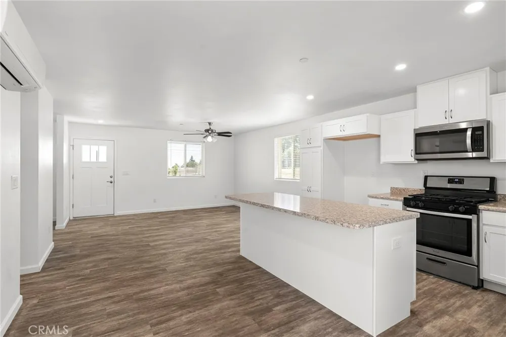 5550 Vista Paradise, CA 95969