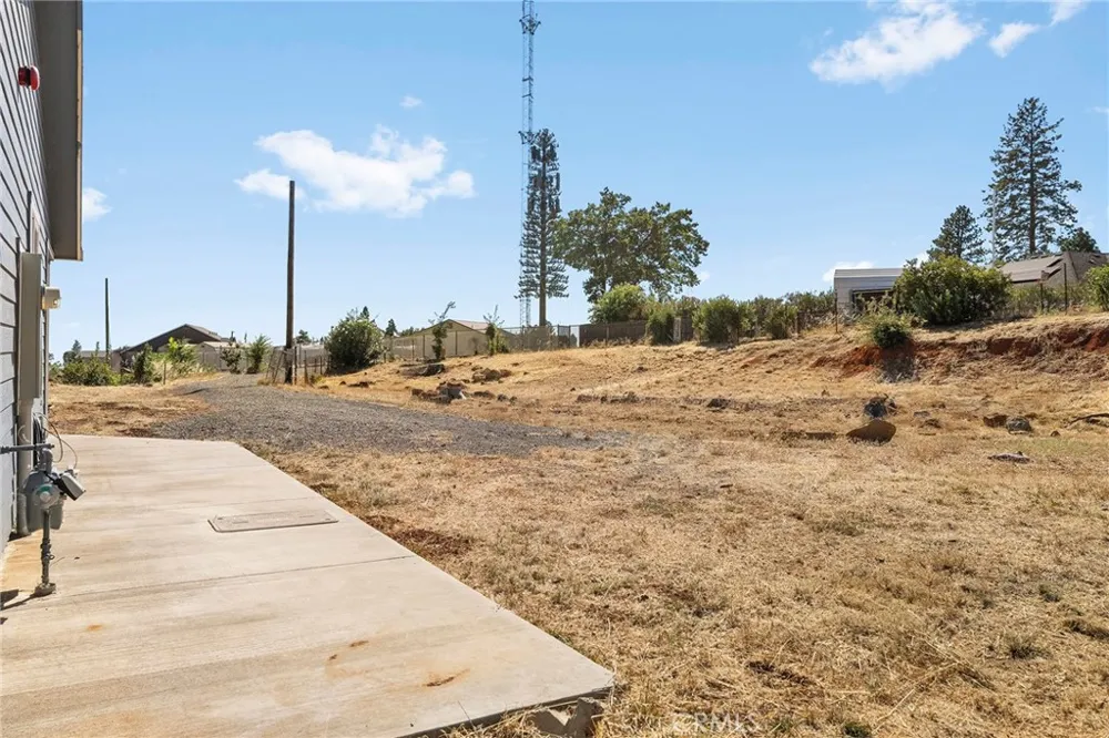 5550 Vista Paradise, CA 95969