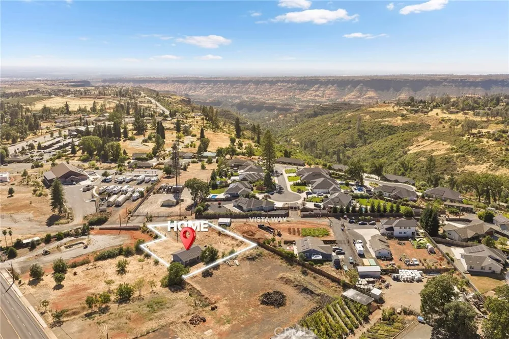 5550 Vista Paradise, CA 95969