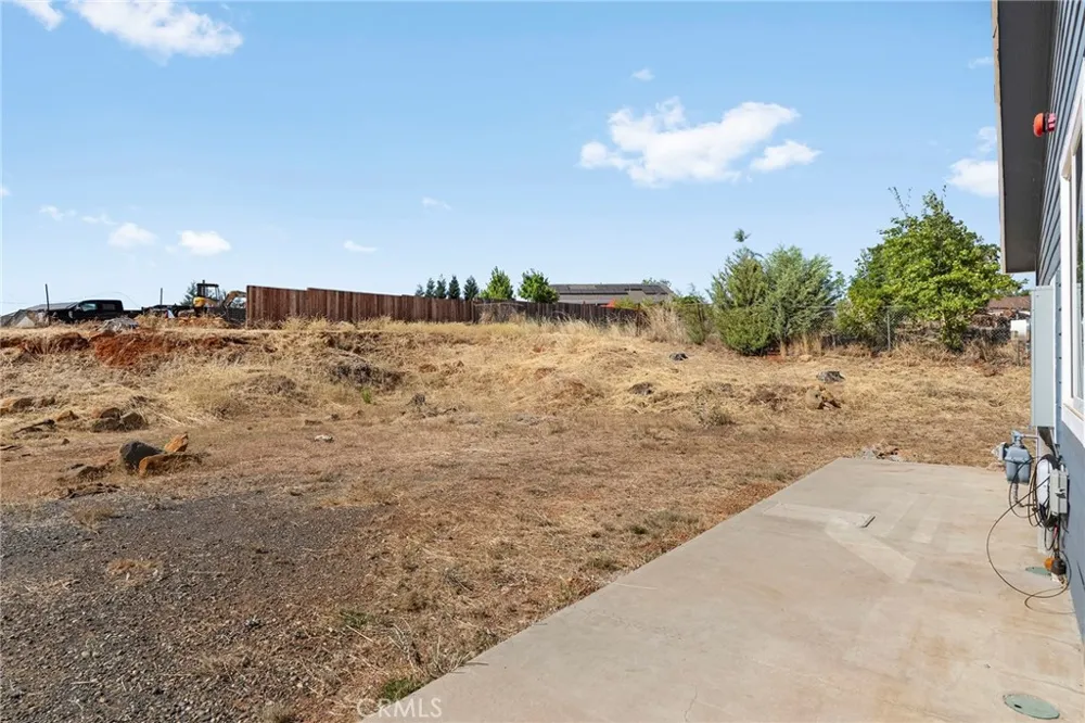 5550 Vista Paradise, CA 95969
