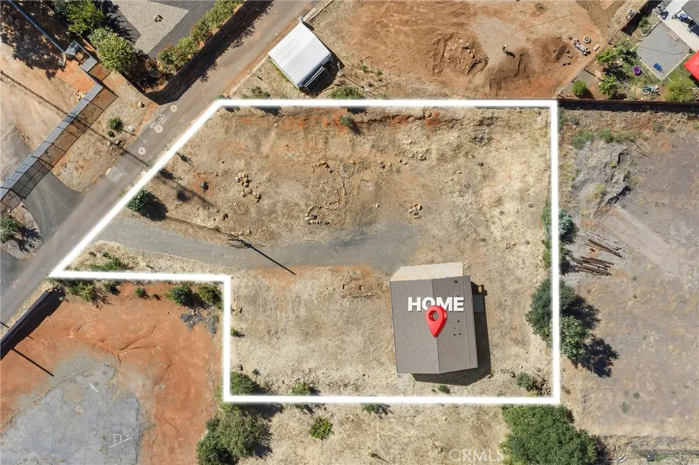 5550 Vista Paradise, CA 95969