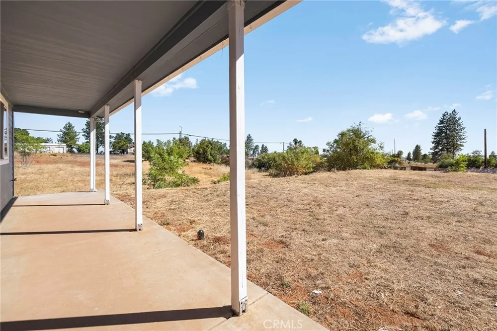 5550 Vista Paradise, CA 95969