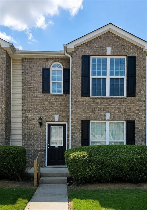 2861 Creek Bottom Court
