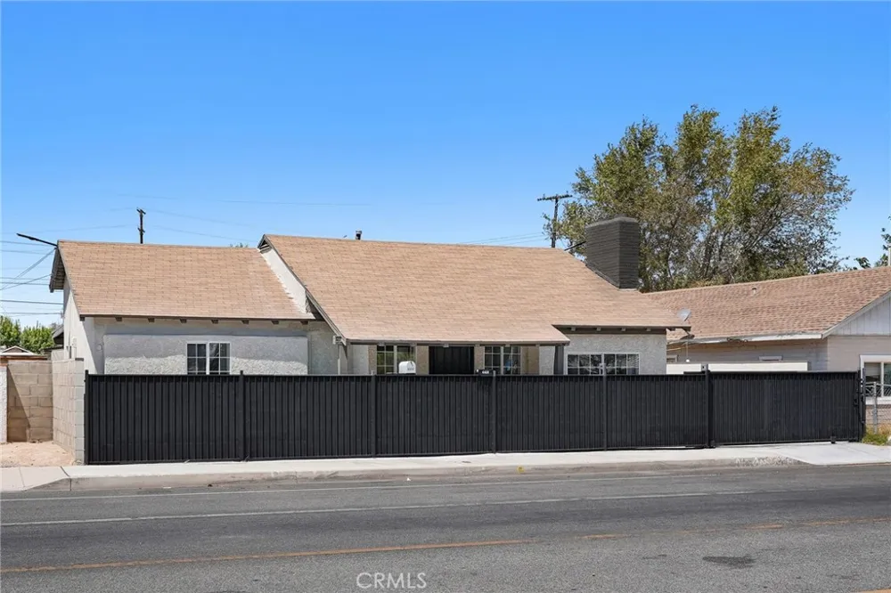44839 Division St Lancaster, CA 93535