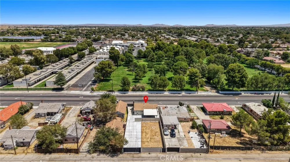 44839 Division St Lancaster, CA 93535